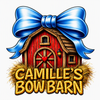 Camille's Bow Barn - Home