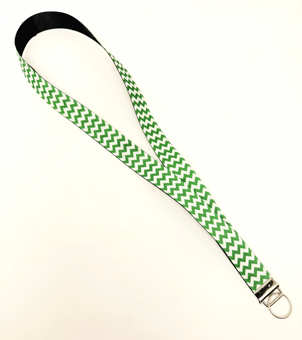 Lanyards