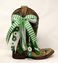 Boot Bow