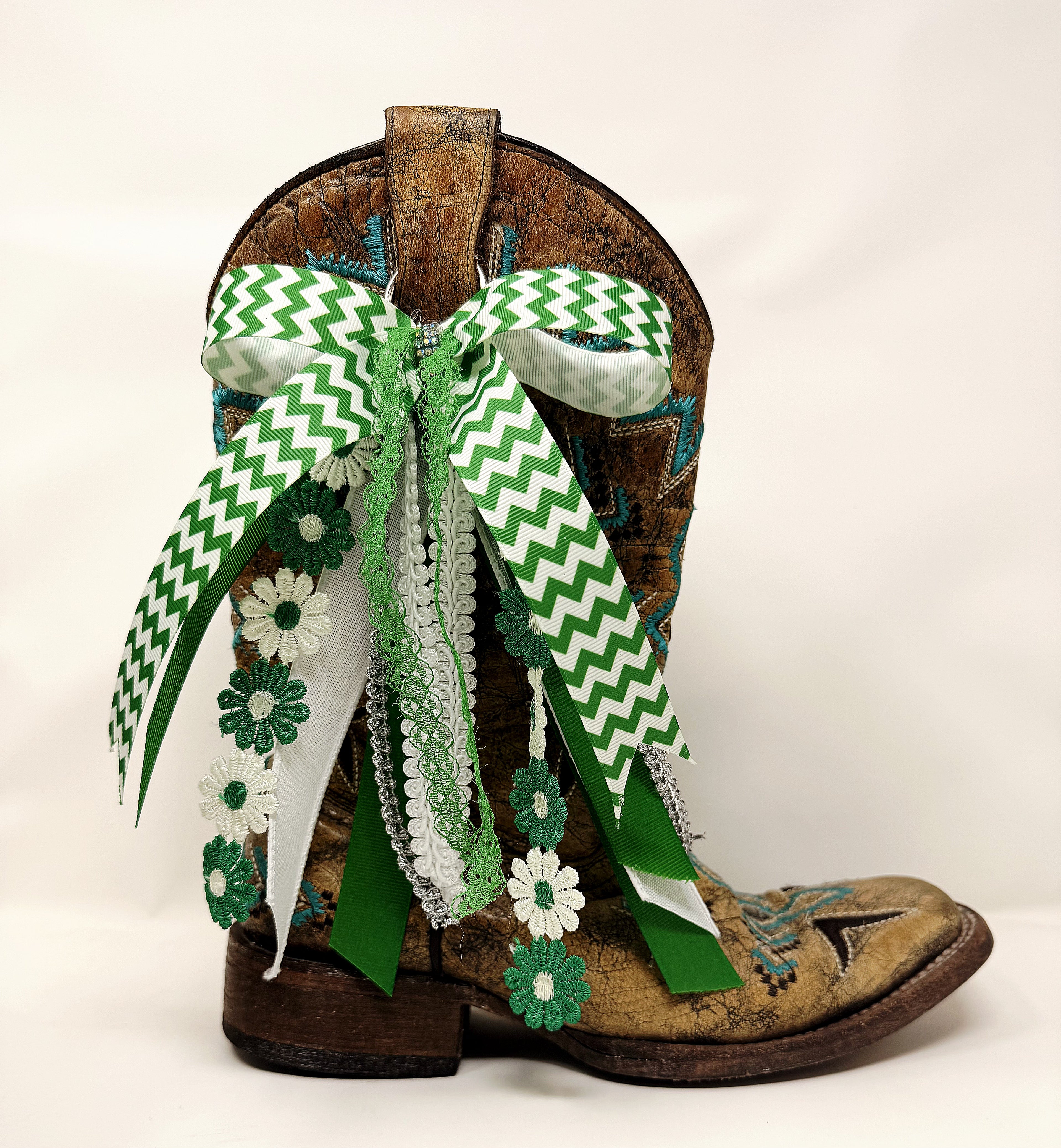 Boot Bow