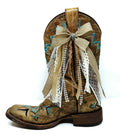 Boot Bow