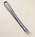 Handcrafted Rhinestone Lanyards